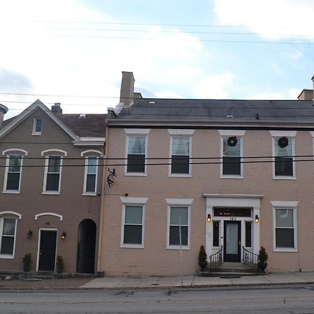 Cumberland Inn&Spa Exterior foto